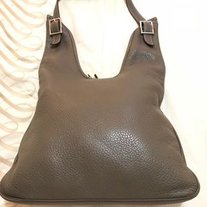 Hermes Massai pm Etoupe SOLD!!